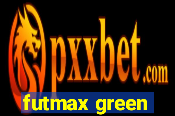 futmax green